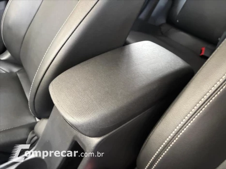 ONIX 1.0 TURBO FLEX PREMIER AUTOMÁTICO