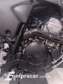 XTZ 250 Lander