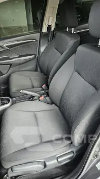 FIT 1.5 LX 16V
