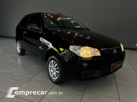 Palio Fire 1.0 8V (Flex) 2p