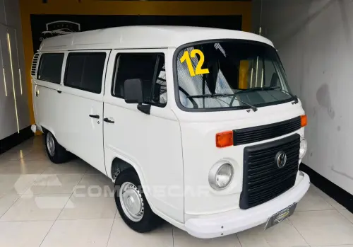 KOMBI 1.4 MI STD 8V