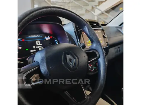 KWID 1.0 12V SCE FLEX OUTSIDER MANUAL