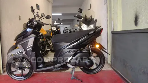 neo 125