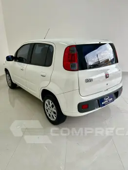 UNO 1.0 Vivace 8V
