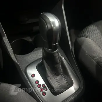 VOYAGE 1.6 MSI Flex 16V 4p Aut.