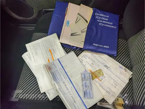 CARAVAN 2.5 Comodoro Sl/e 8V