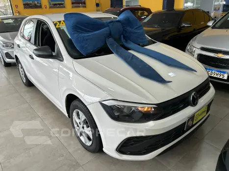 Polo Track 1.0 Flex 12V 5p