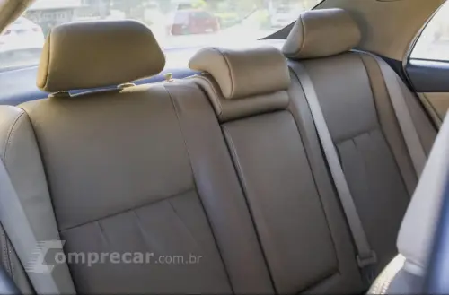 COROLLA 2.0 Vvt-ie Altis