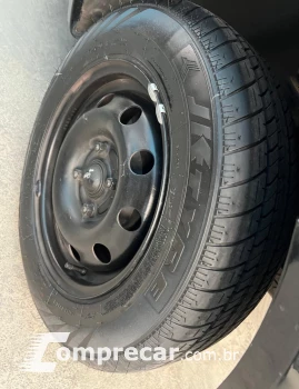 KA 1.0 MPI 8V