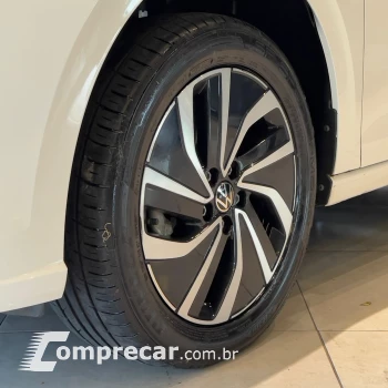Polo Highline TSI 1.0 Flex 12V Aut.