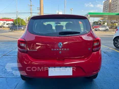 Sandero