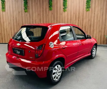 CELTA 1.0 MPFI LT 8V