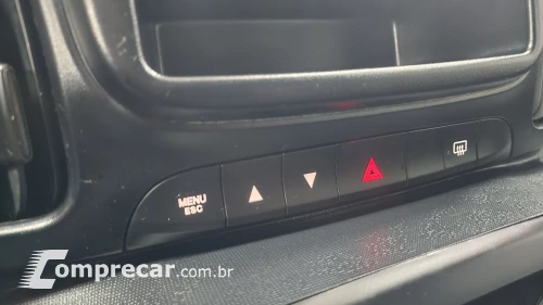 MOBI LIKE 1.0 Fire Flex 5p.