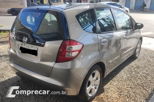 FIT 1.4 LX 8V