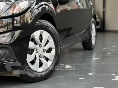 ONIX 1.0 MPFI LT 8V FLEX 4P MANUAL