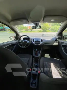 KA + 1.0 SE Plus 12V