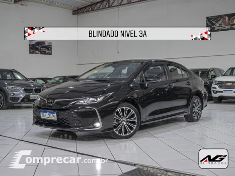 COROLLA 2.0 Vvt-ie XEI Direct Shift