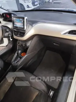 2008 ALLURE 1.6 FLEX 16V 5P AUT