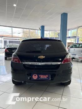 VECTRA 2.0 SFI Gt-x Hatch 8V