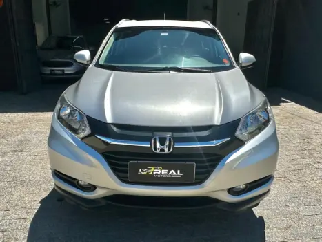 HR-V 1.8 16V EX