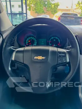 S10 Pick-Up LT 2.8 TDI 4x4 CD Diesel