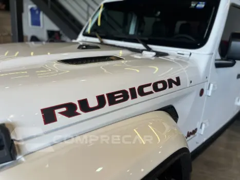 Gladiador 3.6 V6 32V 4P RUBICON 4X4 AUTOMÁTICO