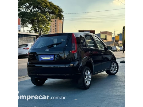 FIESTA 1.6 MPI CLASS HATCH 8V FLEX 4P MANUAL