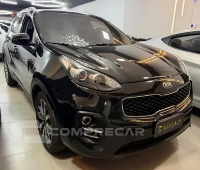 SPORTAGE LX2 FFG3