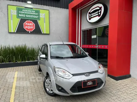 FIESTA 1.6 ROCAM SE 8V FLEX 4P MANUAL