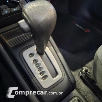 PAJERO TR4 FLEX HP