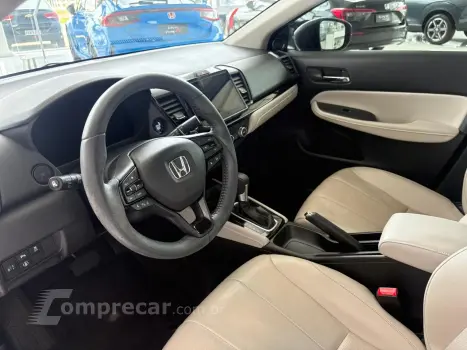 City Touring 1.5 (Aut)