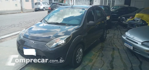 FIESTA 1.0 MPI Hatch 8V