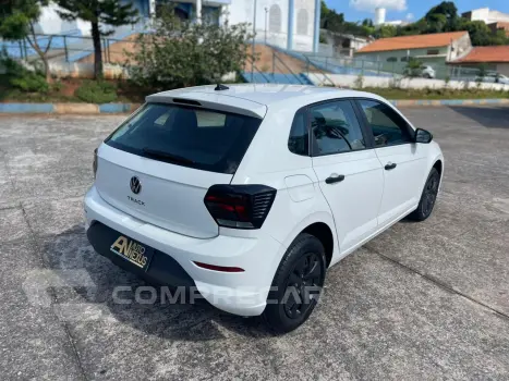 POLO 1.0 MPI Track