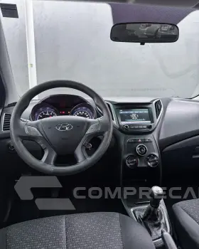 HB20 1.0 12V Comfort