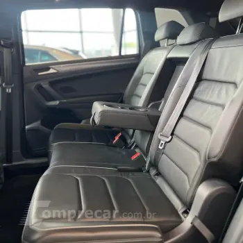 TIGUAN 2.0 350 TSI Allspace R-line 4motion
