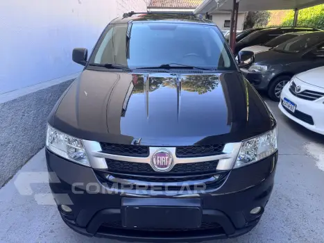 FREEMONT 2.4 Precision 16V