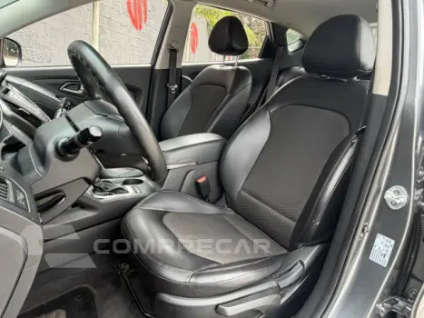 IX35 - 2.0 MPFI GL 16V 4P AUTOMÁTICO