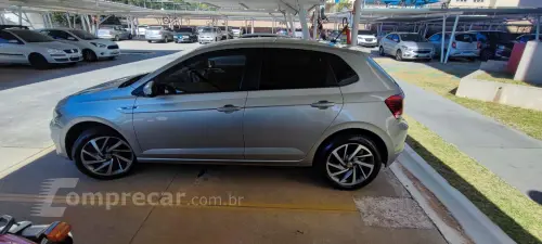 POLO 1.0 200 TSI Highline