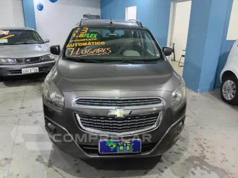 Spin LTZ 1.8