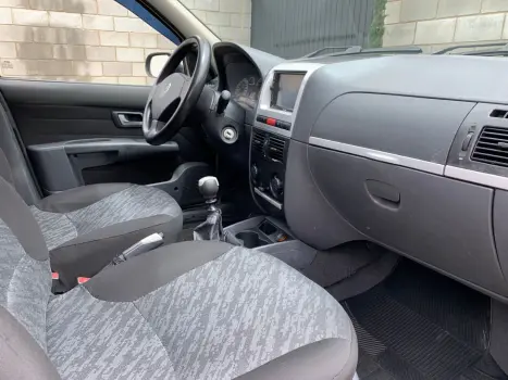 PALIO 1.4 MPI ELX 8V FLEX 4P MANUAL