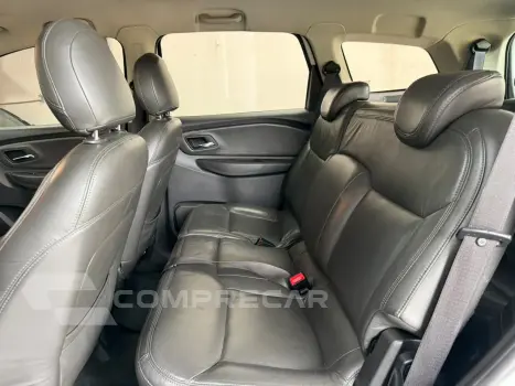 SPIN 1.8 LTZ 7L 8V