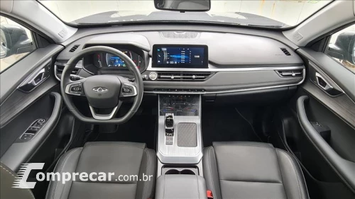 TIGGO 5X 1.5 VVT Turbo Iflex Sport