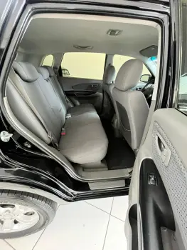 Tucson 2.0 16V 4P GL