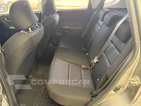 FIT 1.4 DX 16V