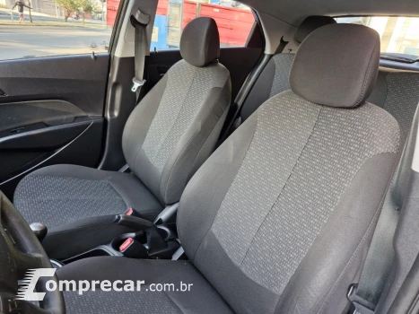HB20 1.0 COMFORT 12V FLEX 4P MANUAL