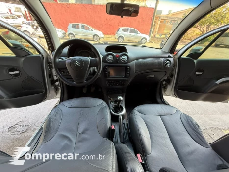 C3 1.6 I Ocimar Versolato 16V