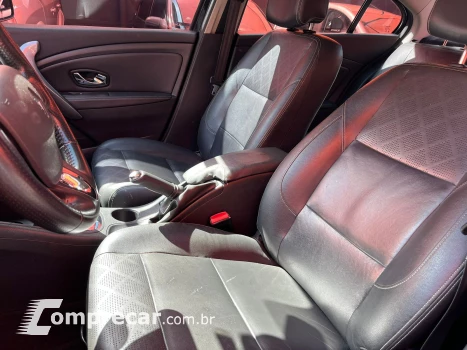 FLUENCE 2.0 Dynamique 16V
