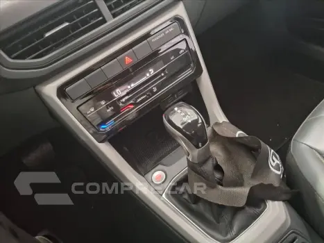 T-CROSS 1.0 200 TSI TOTAL FLEX COMFORTLINE AUTOMÁ