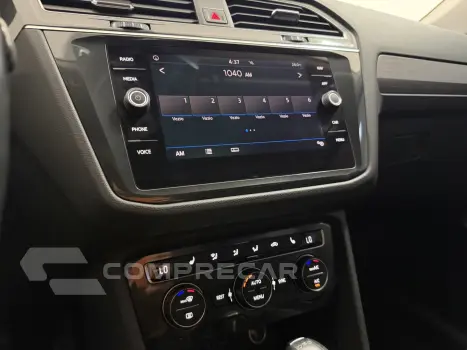 TIGUAN 1.4 250 TSI TOTAL FLEX ALLSPACE COMFORTLINE TIPTRONIC