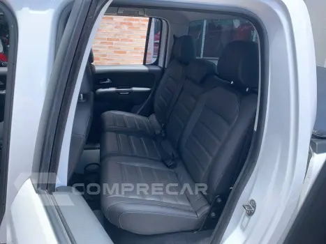 AMAROK High.CD 2.0 16V TDI 4x4 Dies. Aut